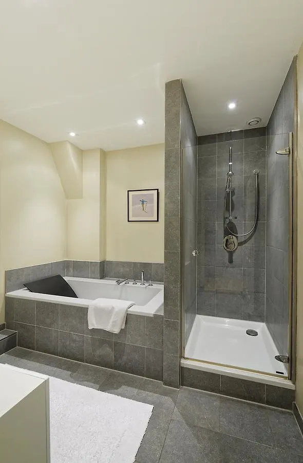 Luxury Prinsengracht Jordaan Canal House Apartment Amsterdam 0*,  Netherlands