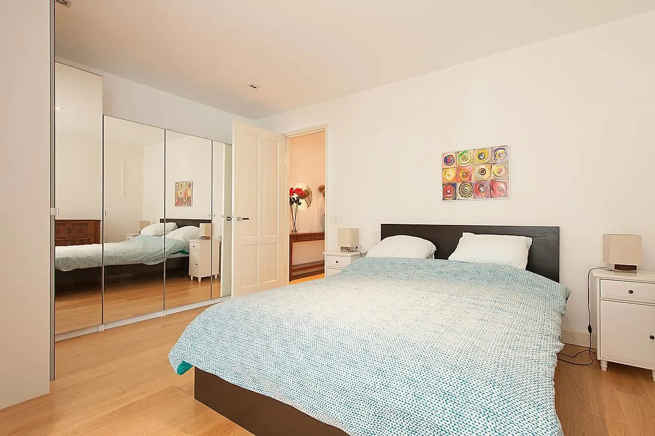 Luxury Prinsengracht Jordaan Canal House Apartment Amsterdam 0*,  Netherlands