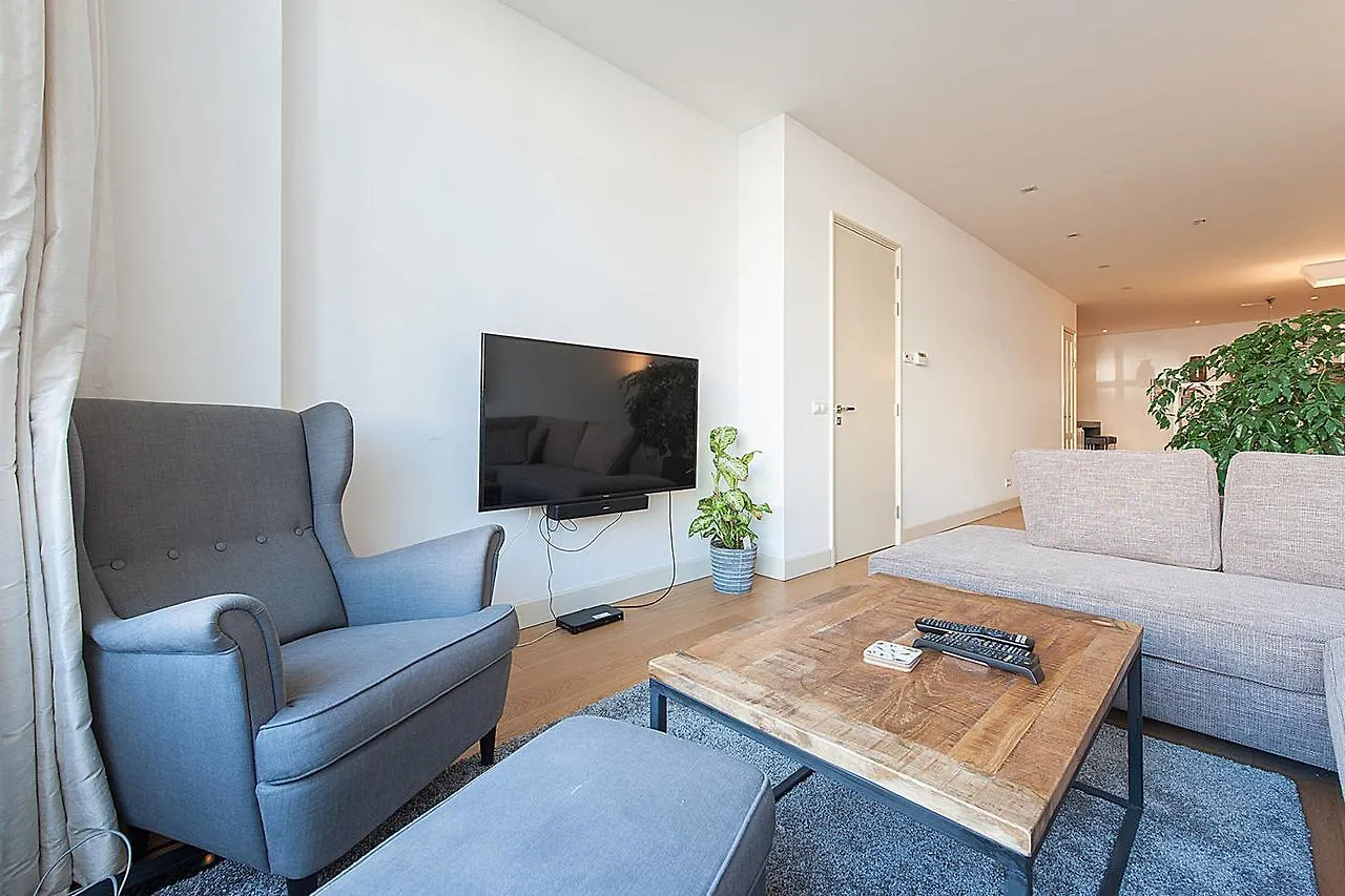 Luxury Prinsengracht Jordaan Canal House Apartment Amsterdam Netherlands